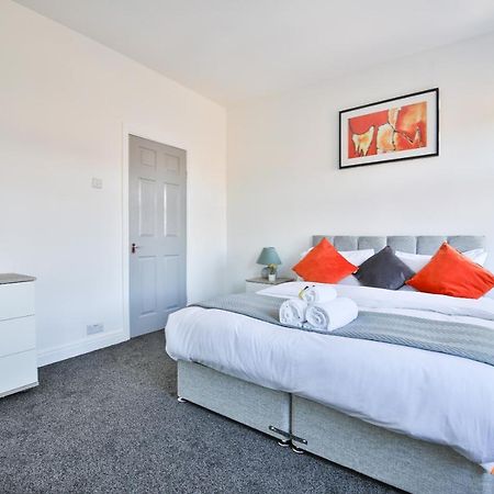 Spacious 3 Bedroom Close To Cardiff City Centre Luaran gambar