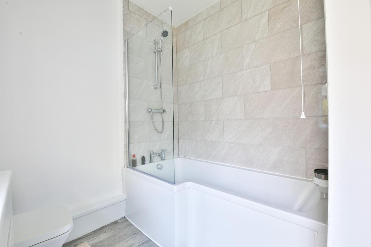Spacious 3 Bedroom Close To Cardiff City Centre Luaran gambar